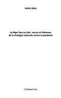 E-Book (pdf) Le niger face au sida: atouts et faiblesses de la strategie von Seidik Abba