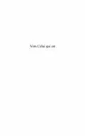 E-Book (pdf) Vers celui qui est - chroniques d'une in von Yvonne Trubert