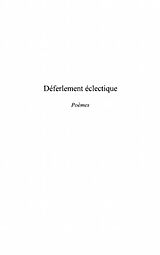 E-Book (pdf) Deferlement eclectique von Py