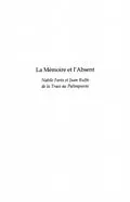 E-Book (pdf) La memoire et l'absent - nabile fares et von Karine Chevalier