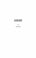 E-Book (pdf) Assiatou de septembre von Emile Cisse
