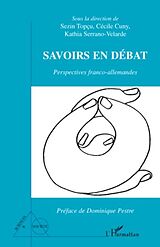eBook (pdf) Savoirs en debat - perspectives franco-allemandes de 