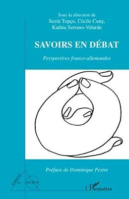 E-Book (pdf) Savoirs en debat - perspectives franco-allemandes von 