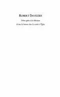 PDF Robert davezies - pretre-apotre de la liberation de tous les von Antoine Bouillon
