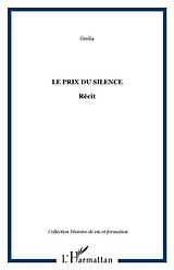 eBook (pdf) Prix du silence Le de 