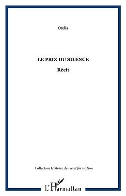 eBook (pdf) Prix du silence Le de 