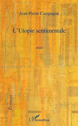 eBook (pdf) Utopie sentimentale L' de 