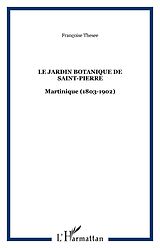 eBook (pdf) Le jardin botanique de Saint-Pierre de Thesee