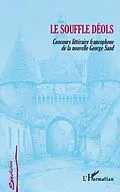 E-Book (pdf) Le souffle deols - concours denouvelles von Fabrice Bonardi (Ss Dir.