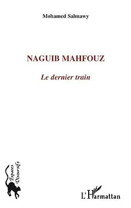 E-Book (pdf) Naguib Mahfouz von Mohamed Salmawy