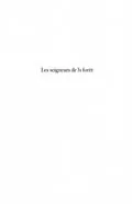 PDF Les seigneur de la forEt - essai sur le passe historique, l' von Philippe Laburthe-Tolra