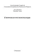 E-Book (pdf) Hypnose en psychosomatique L' von Tristan Chalon