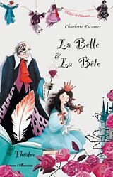 E-Book (pdf) La belle et la bEte - theatre de l'etreinte von 