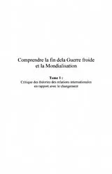 E-Book (pdf) Comprendre la fin de la guerre froide et la mondialisation ( von Henri Mova Sakanyi