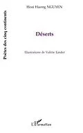 E-Book (pdf) Deserts von Hai Huong Nguyen
