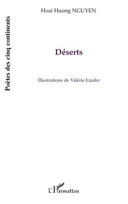E-Book (pdf) Deserts von Hai Huong Nguyen