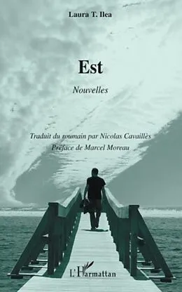 E-Book (pdf) Est von Laura T. Ilea