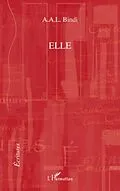E-Book (pdf) Elle von A. A. L. Bindi