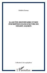 E-Book (pdf) Quete identitaire et son von Dumas Frederic