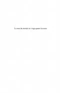 E-Book (pdf) Le tour du monde en vingt-quatre lectures von Daniel-Henri Pageaux