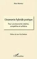 E-Book (pdf) L'economie hybride pratique - pour une economie creative, co von Ferry Lontsi