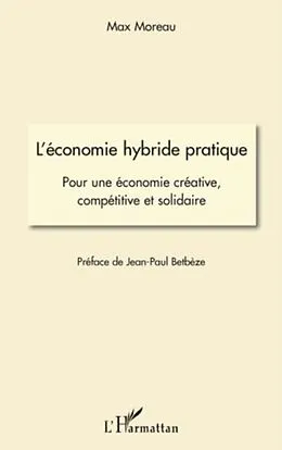 E-Book (pdf) L'economie hybride pratique - pour une economie creative, co von Ferry Lontsi