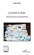 E-Book (pdf) LA PRESSE AU NIGER von Seidik Abba