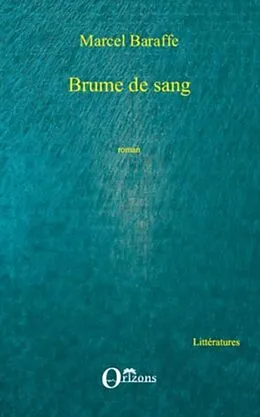 E-Book (pdf) Brume de sang von Albin Wagener
