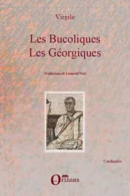 E-Book (pdf) Les Bucoliques von Virgile