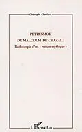 E-Book (pdf) Petrusmok de Malcolm de Chazal - Radioscopie d'un &quote;roman mythique&quote; von Chabbert Christophe