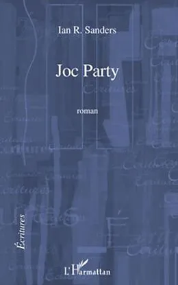 PDF Joc party von Ian R. Sanders