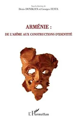 E-Book (pdf) Armenie : de l'abIme aux constructions d'identite von Festa
