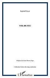 E-Book (pdf) VOL DE FEU von Raphael Heyer
