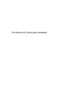 E-Book (pdf) Une histoire de l'ulcEre gastro-duodenal - le pourquoi et le von Roger Teyssou