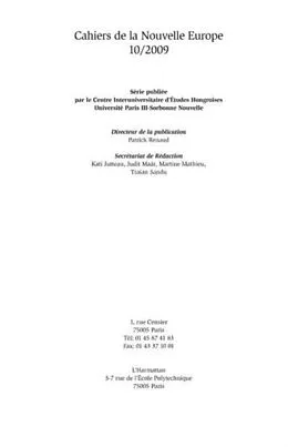 E-Book (pdf) Problematique du roman europeen 1960- 20 von Sous La Direction De Catherine