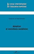 E-Book (pdf) Adoption et evolutions societales von D