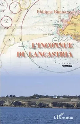 E-Book (pdf) Inconnue du Lancastria von Philippe Bonnamy