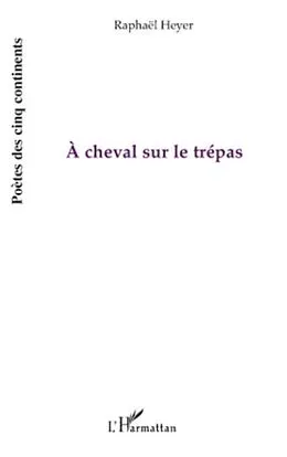 E-Book (pdf) cheval sur le trepas von Raphael Heyer