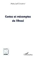 E-Book (pdf) Contes et mecomptes de l'Anoci von Abdou Latif Coulibaly