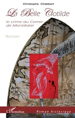 PDF La belle clotilde - le crime du comte de montledier - roman von Alessandra Bravin