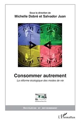 E-Book (pdf) Consommer autrement - la reforme ecologique des modes de vie von Juan