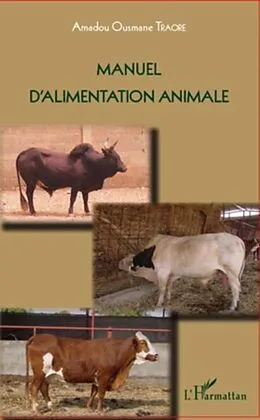 E-Book (pdf) Manuel d'alimentation animale von Larose