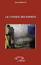 E-Book (pdf) Conseil des esprits Le von Vladimir Maiakovski