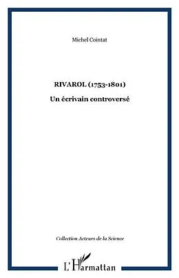 E-Book (pdf) RIVAROL (1753-1801) von Cointat Michel
