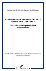E-Book (pdf) LA COOPERATION REGIONALE DANS LE BASSIN MEDITERRANEEN von Raphael Bar-El