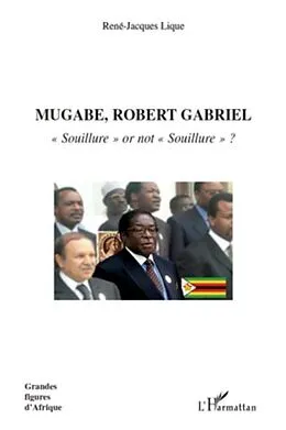 E-Book (pdf) Mugabe, robert gabriel - &quote;souillure&quote; or not &quote;souillure&quote; ? von Victor Ts.