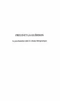 E-Book (pdf) Freud et la guerison von Totah Monique