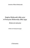 E-Book (pdf) EugEne minkowski (1885-1972) et francoise minkowska (1882-19 von Iba Fall