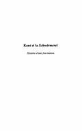E-Book (pdf) Kant et la schwArmerei - histoire d'une fascination von Beatrice Allouche-Pourcel