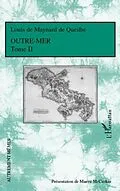 E-Book (pdf) Outre-mer 2 von Jean-Pierre Estival